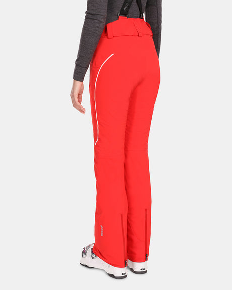 Pantalon de ski femme Kilpi DAMPEZZO-W