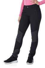 Pantalons outdoor femme Kilpi NUUK-W