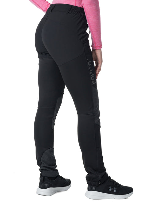 Pantalons outdoor femme Kilpi NUUK-W