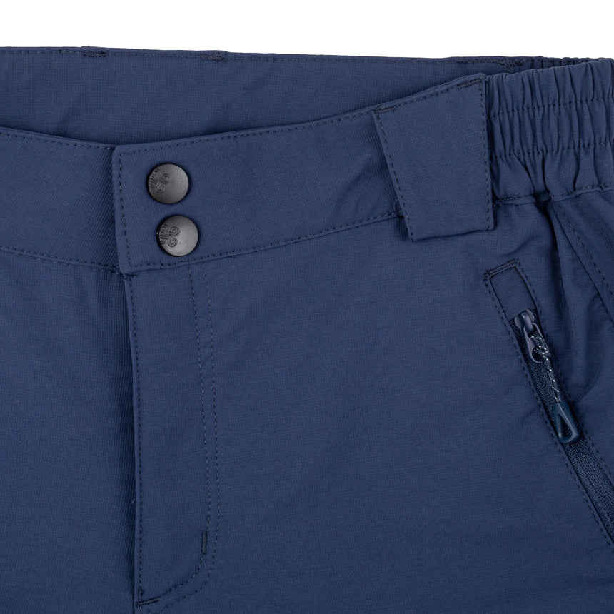Pantalons outdoor femme Kilpi NUUK-W