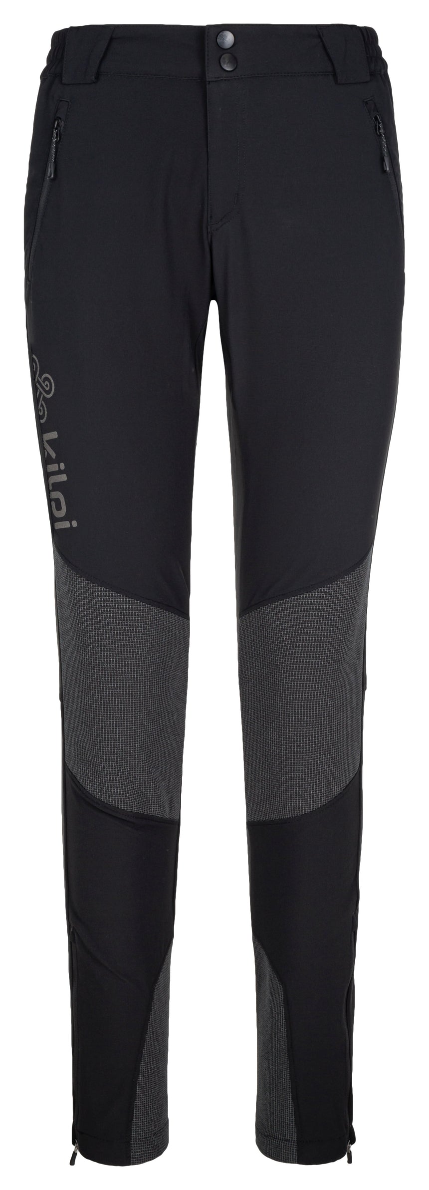 Pantalons outdoor femme Kilpi NUUK-W