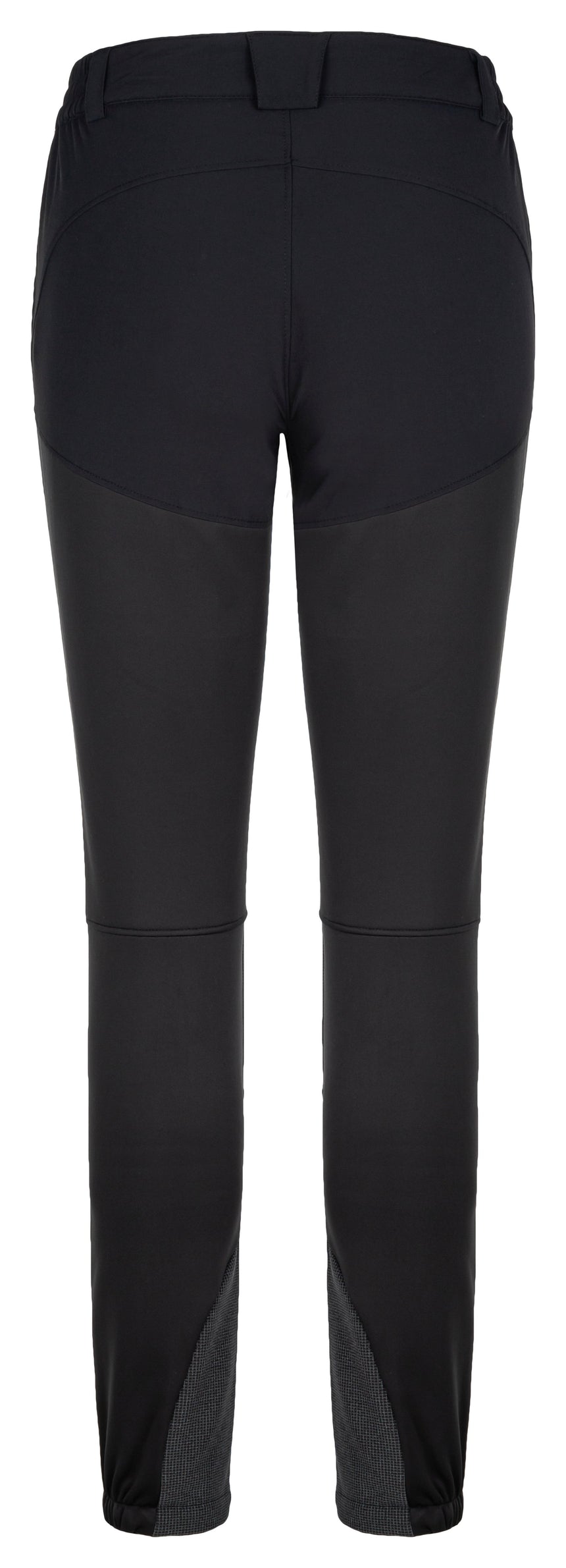 Pantalons outdoor femme Kilpi NUUK-W