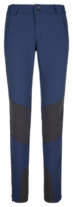 Women's outdoor pants Kilpi NUUK-W