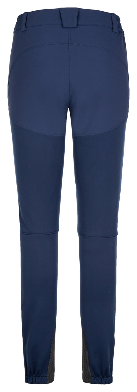 FEMMEle pantalon d'extérieur Kilpi NUUK-W