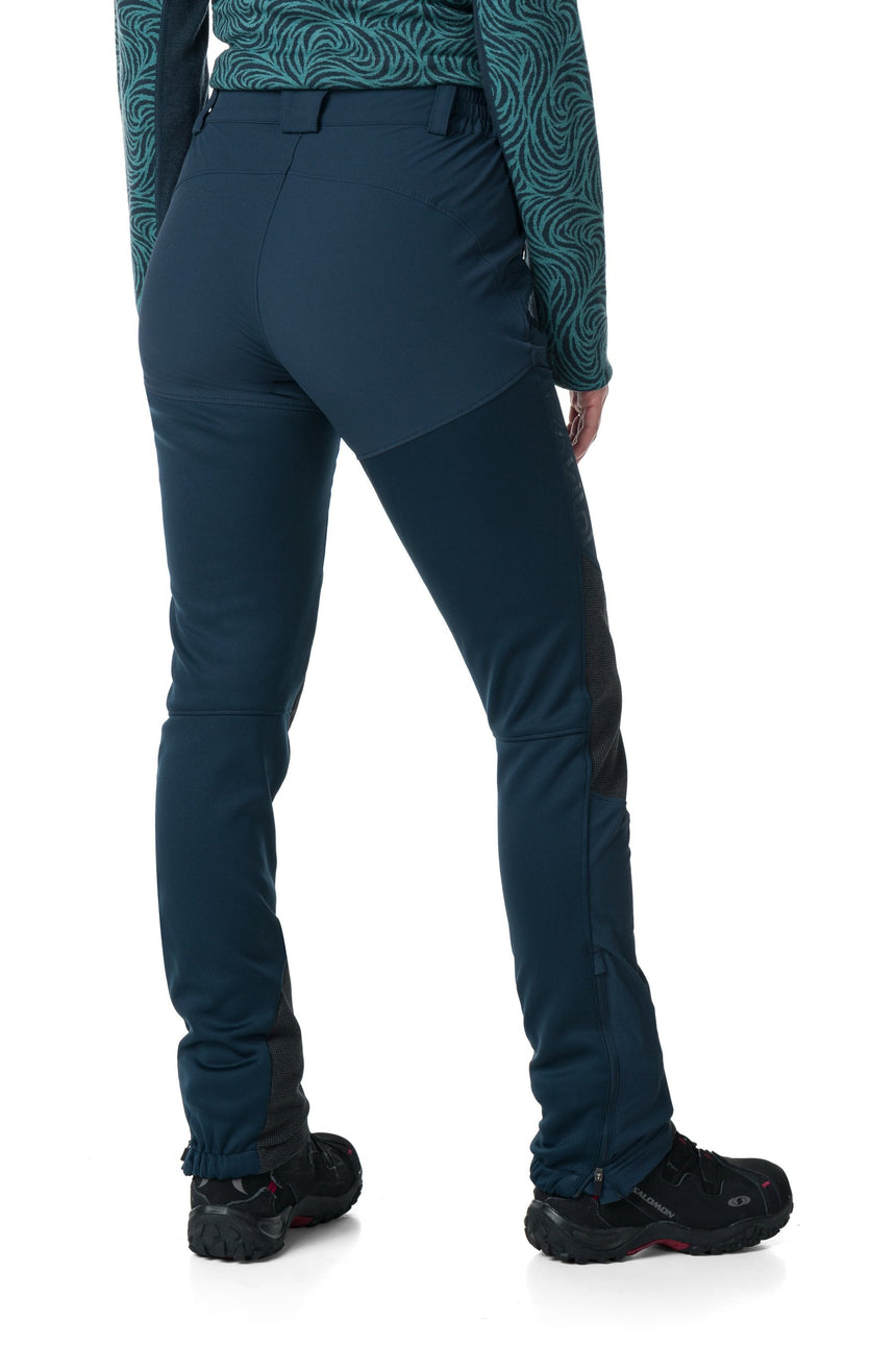 Women's outdoor pants Kilpi NUUK-W