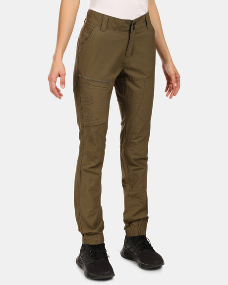 Pantalons outdoor femme Kilpi JASPER-W