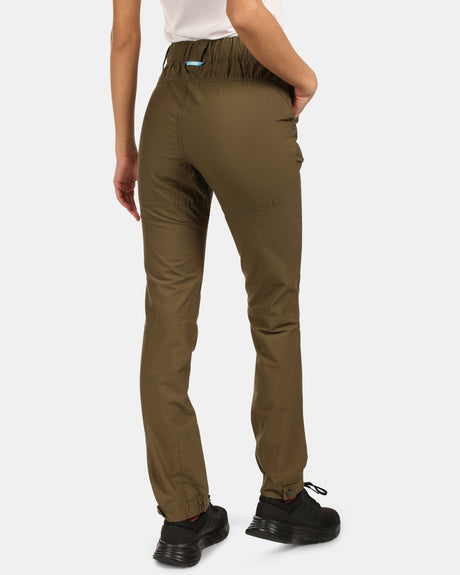 Pantalons outdoor femme Kilpi JASPER-W