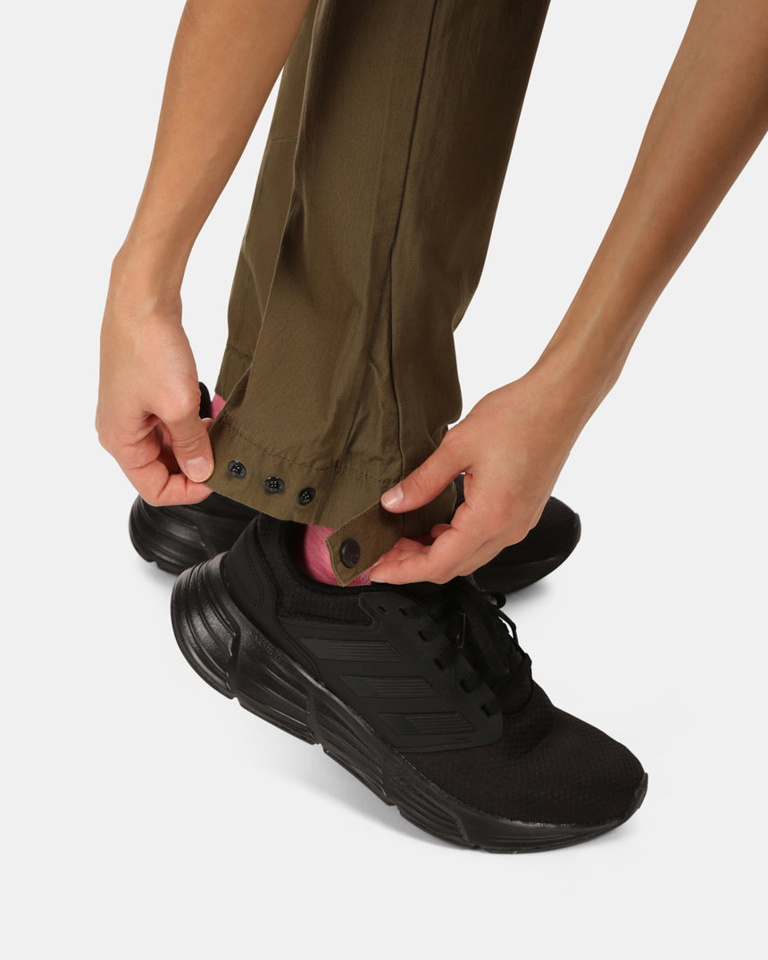 Pantalons outdoor femme Kilpi JASPER-W