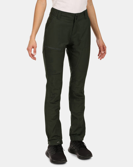 Pantalons outdoor femme Kilpi JASPER-W