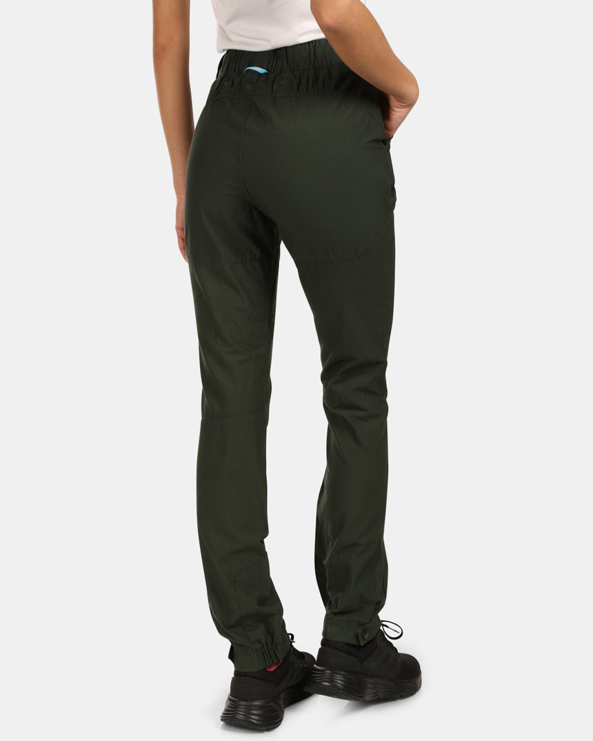 Pantalons outdoor femme Kilpi JASPER-W