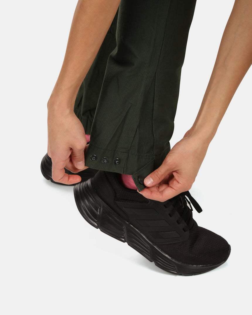 Pantalons outdoor femme Kilpi JASPER-W