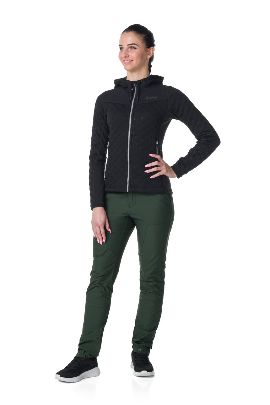 Pantalons outdoor femme Kilpi JASPER-W