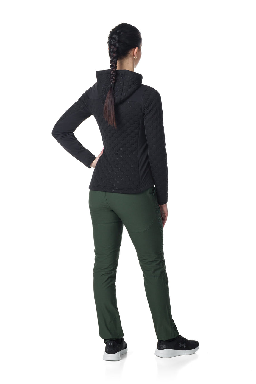 Pantalons outdoor femme Kilpi JASPER-W