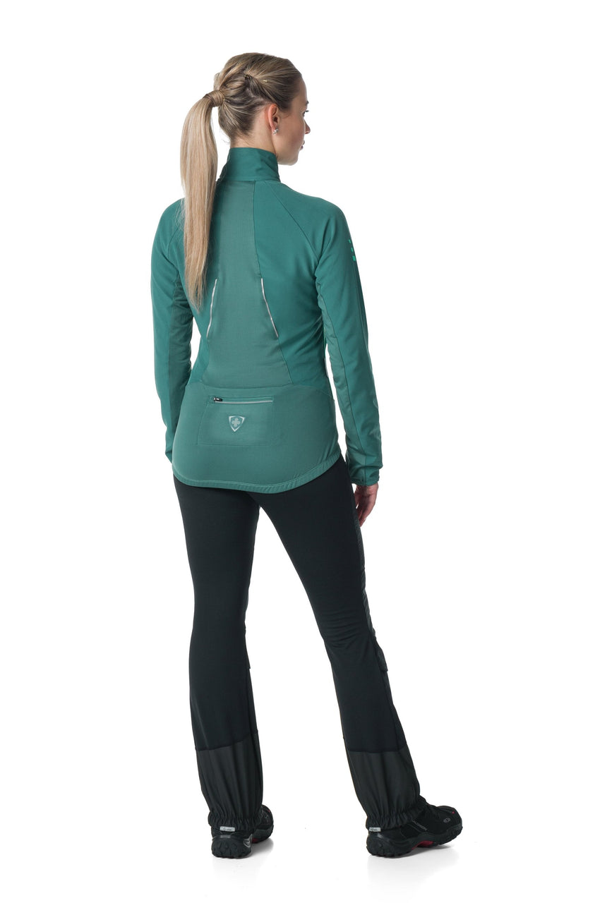 Pantalon de ski de randonnée pour femme Kilpi BRISTEN-W