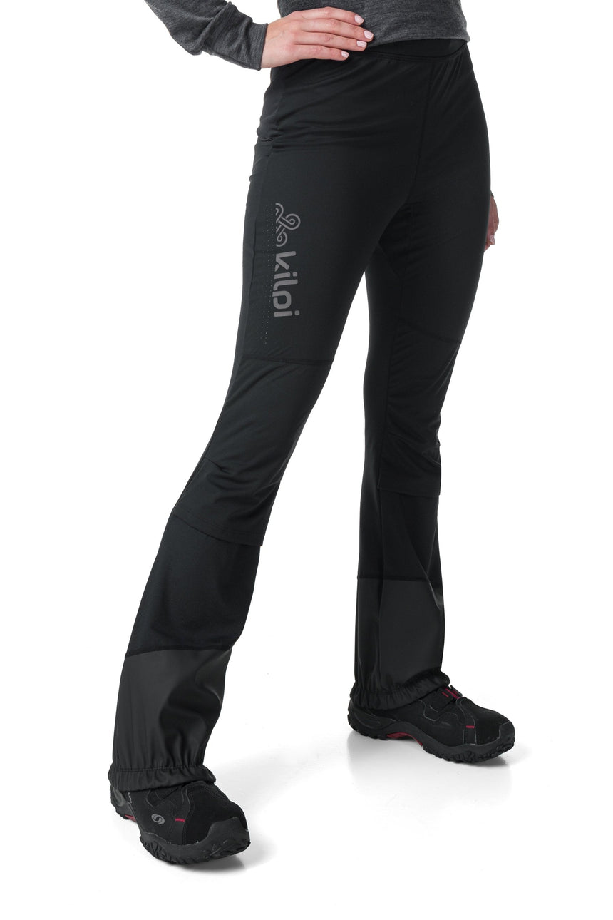 Pantalon de ski de randonnée pour femme Kilpi BRISTEN-W