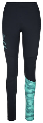 Women´s sporty leggings Kilpi ALEXO-W