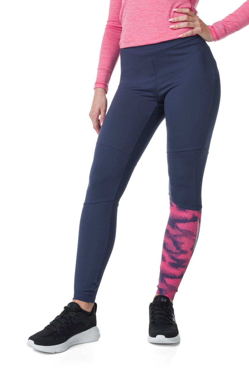 Women´s sporty leggings Kilpi ALEXO-W