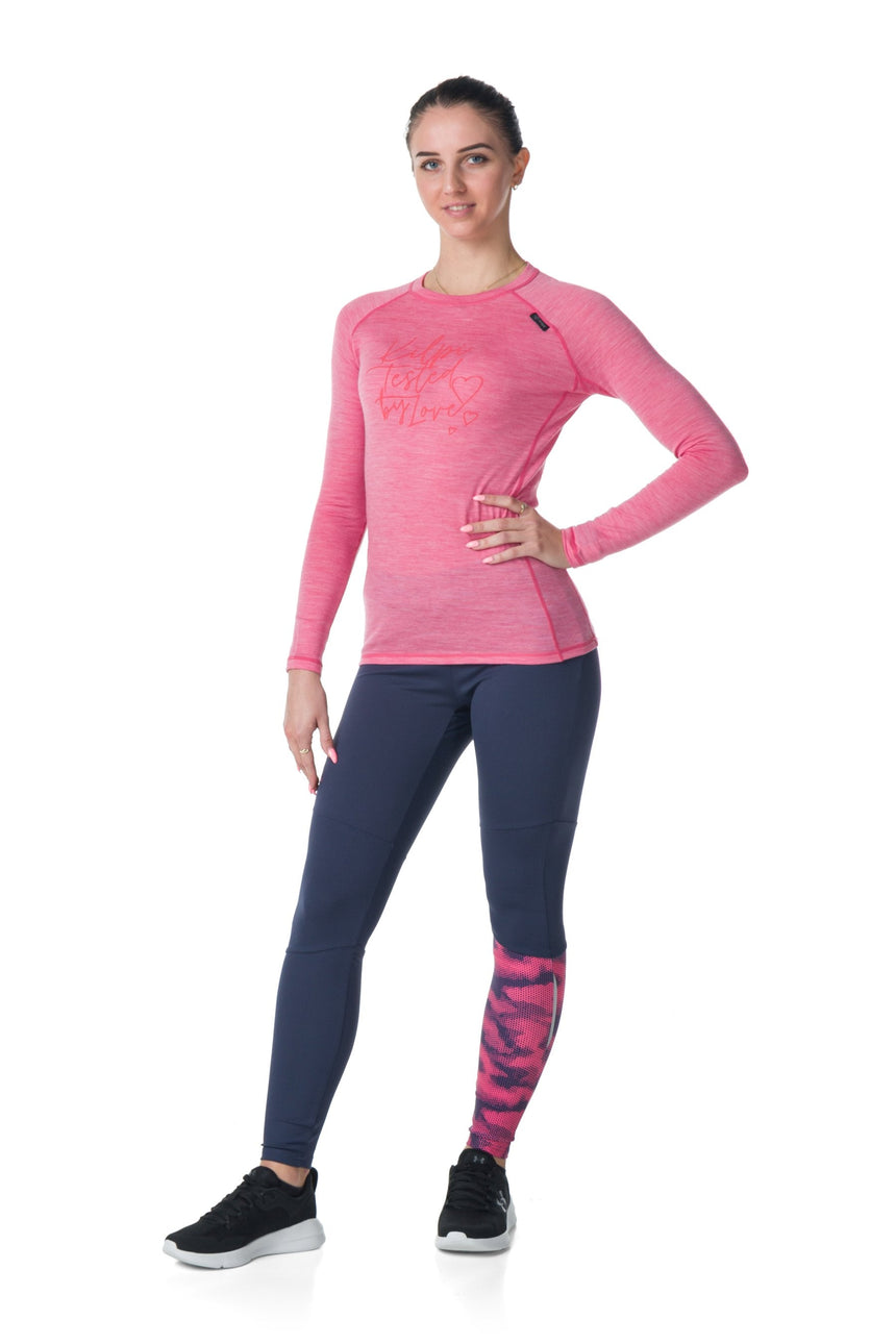 Women´s sporty leggings Kilpi ALEXO-W