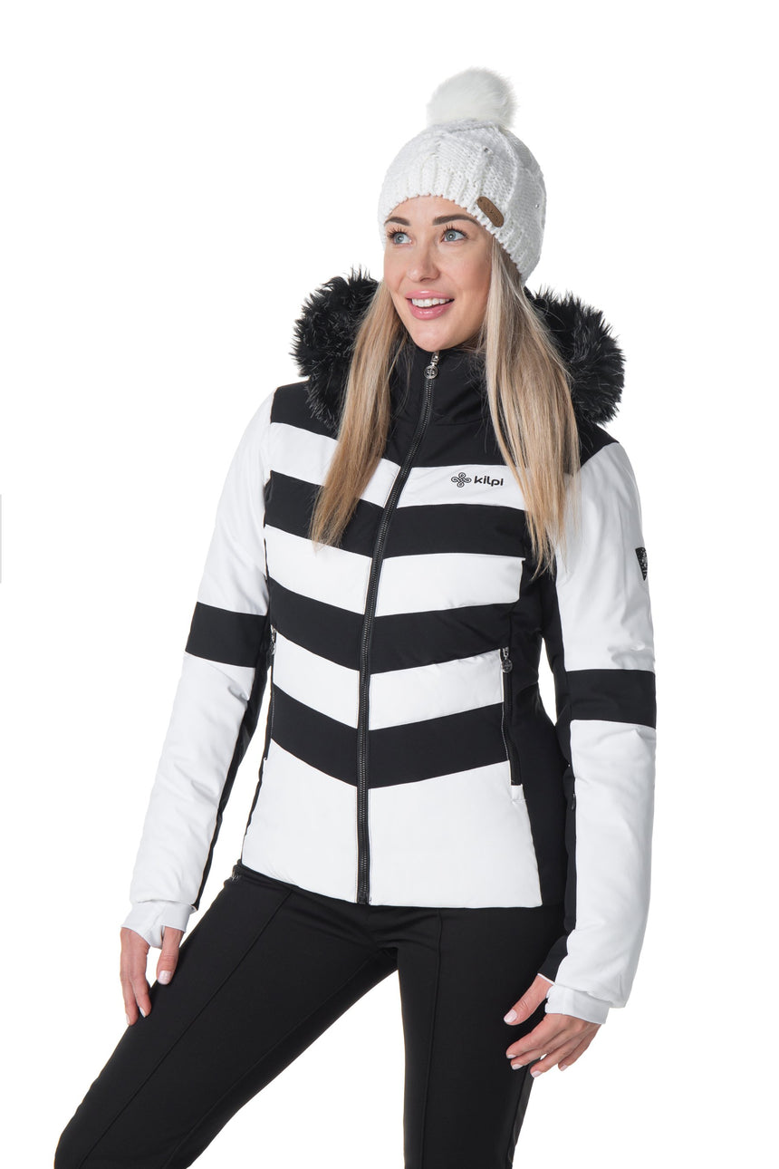 Women's fashion hat Kilpi LADY-W