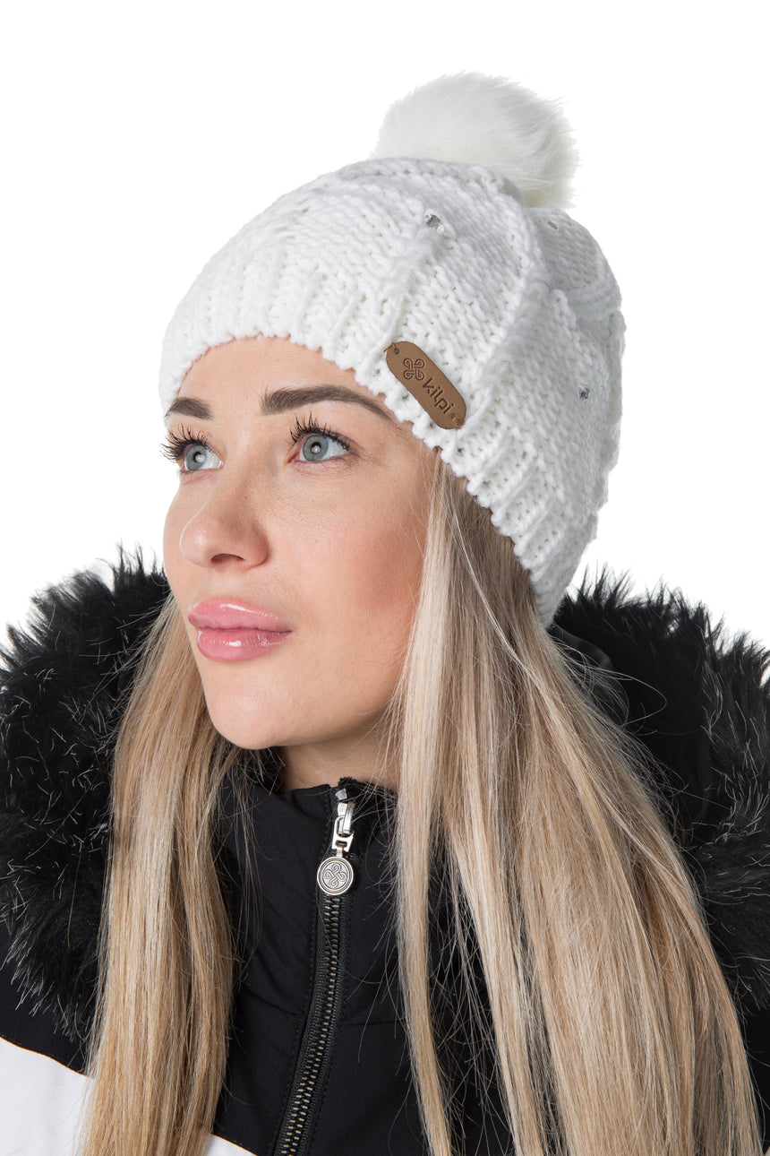 Women's fashion hat Kilpi LADY-W