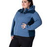 Sweat isolant femme Kilpi NEVIA-W