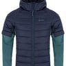 Veste isolante pour hommes Kilpi VERONS-M