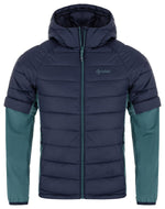 Veste isolante pour hommes Kilpi VERONS-M