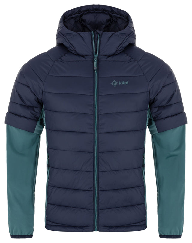 Veste isolante pour hommes Kilpi VERONS-M
