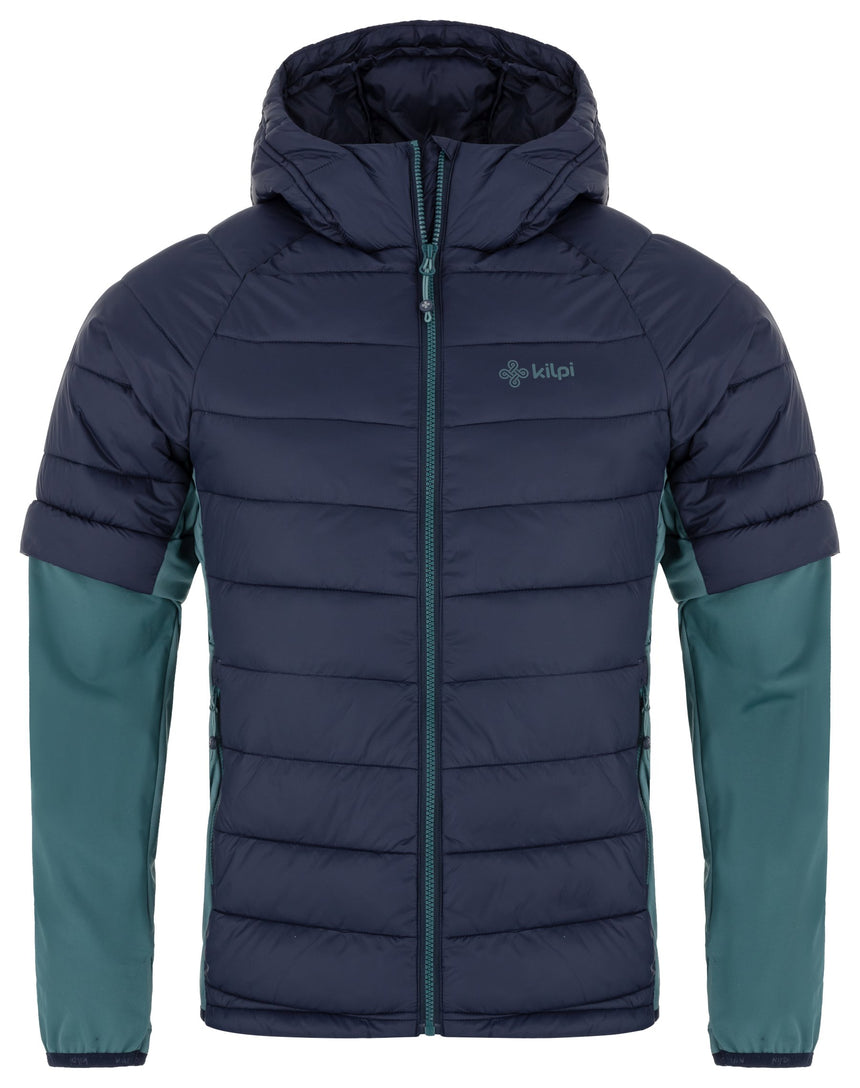 Veste isolante pour hommes Kilpi VERONS-M