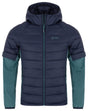 Veste isolante pour hommes Kilpi VERONS-M