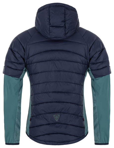 Veste isolante pour hommes Kilpi VERONS-M