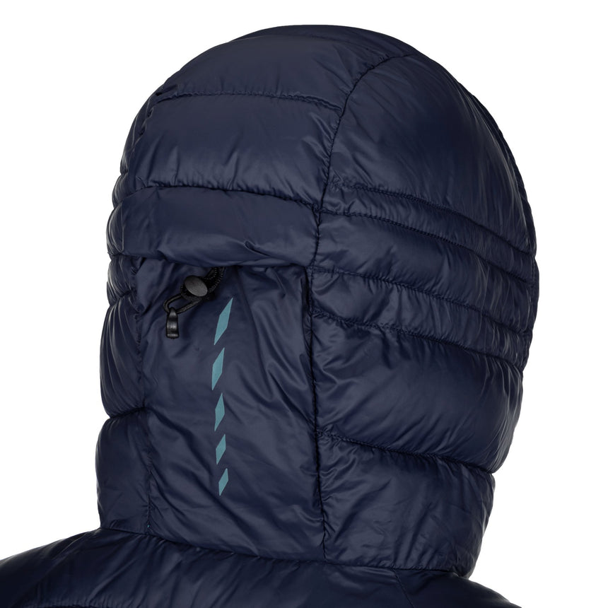Veste isolante pour hommes Kilpi VERONS-M