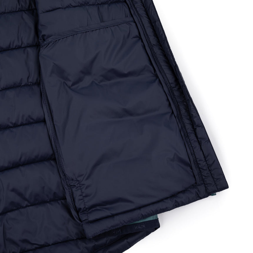 Veste isolante pour hommes Kilpi VERONS-M