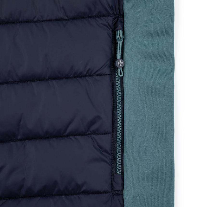 Veste isolante pour hommes Kilpi VERONS-M