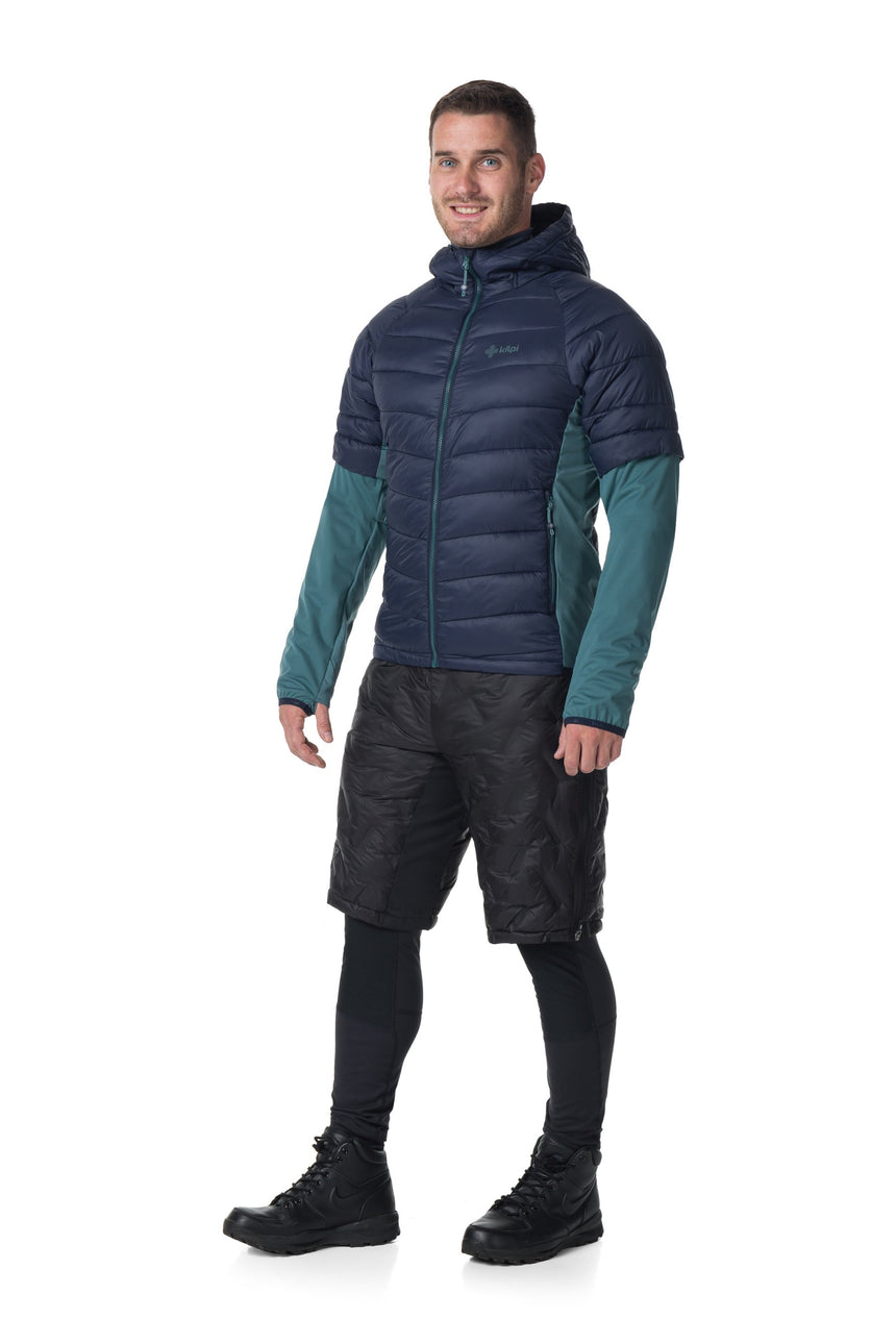 Veste isolante pour hommes Kilpi VERONS-M