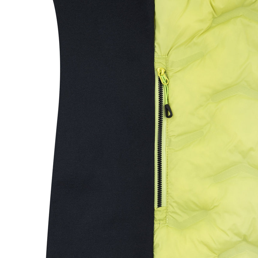 Men´s insulated jacket Kilpi ACTIS-M