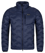 Men´s insulated jacket Kilpi ACTIS-M