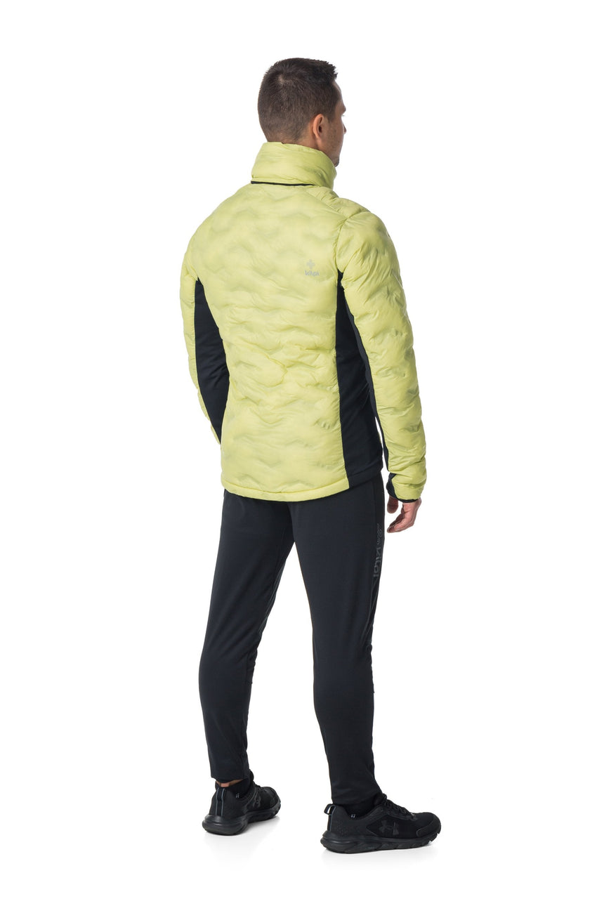 Men´s insulated jacket Kilpi ACTIS-M