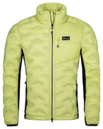 Men´s insulated jacket Kilpi ACTIS-M