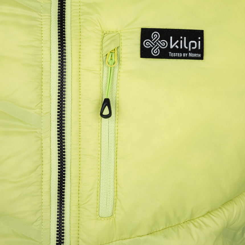 Men´s insulated jacket Kilpi ACTIS-M