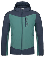 Veste de course softshell pour homme Kilpi BALANS-M