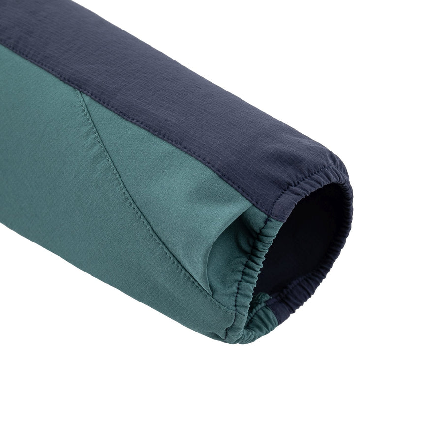 Veste de course softshell pour homme Kilpi BALANS-M