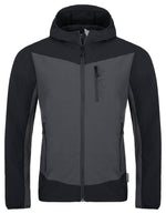 Veste de course softshell pour homme Kilpi BALANS-M