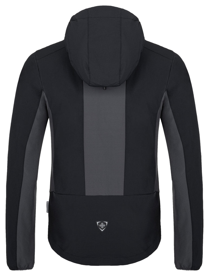 Veste de course softshell pour homme Kilpi BALANS-M