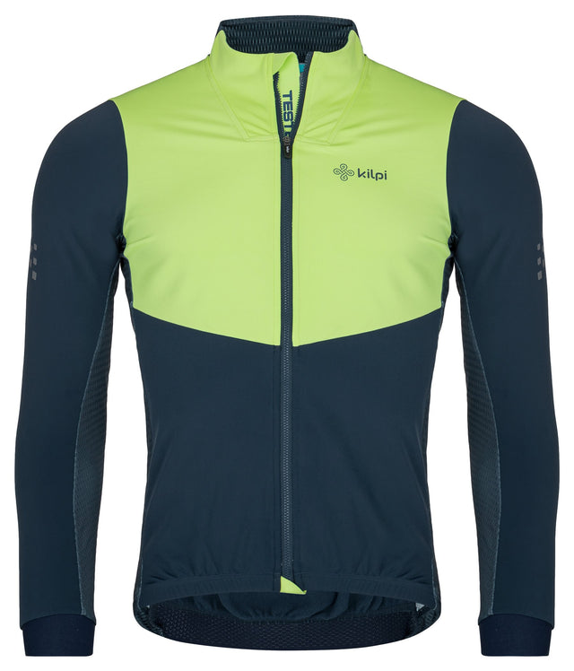 Men's cycling jersey Kilpi MOVETO-M