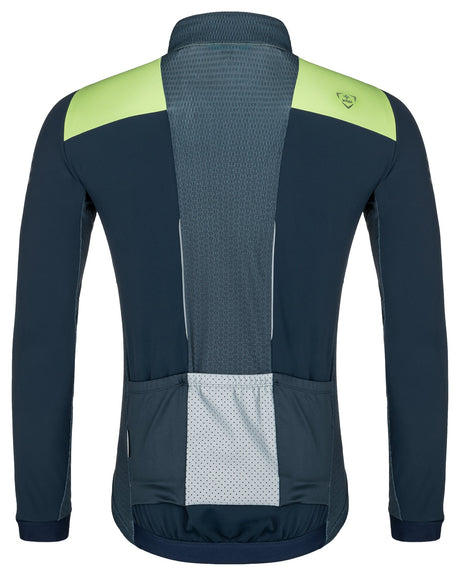 Maillot de cyclisme homme Kilpi MOVETO-M