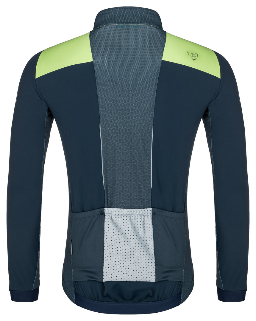 Men's cycling jersey Kilpi MOVETO-M