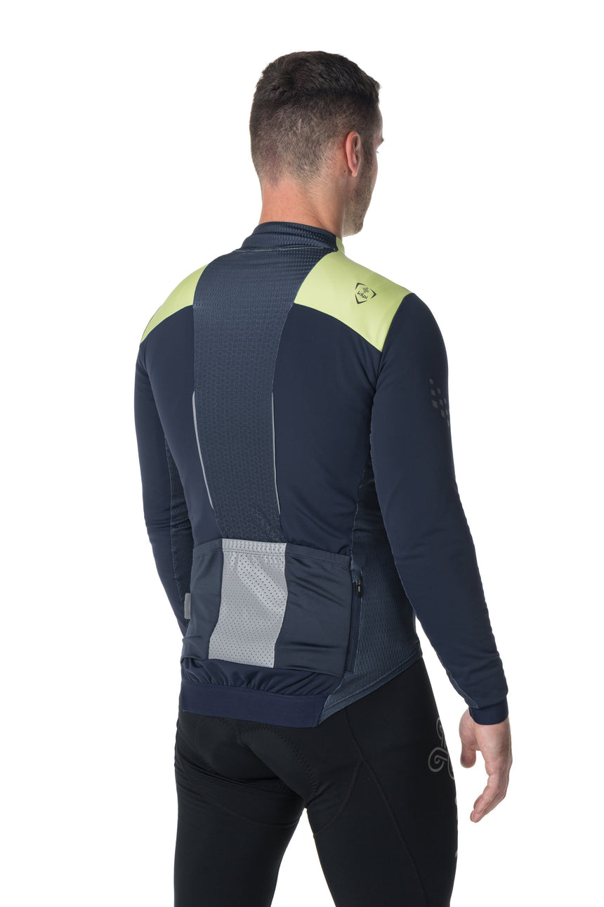 Men's cycling jersey Kilpi MOVETO-M