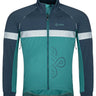 Veste de cyclisme softshell homme Kilpi NERETO-M