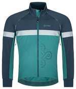 Veste de cyclisme softshell homme Kilpi NERETO-M
